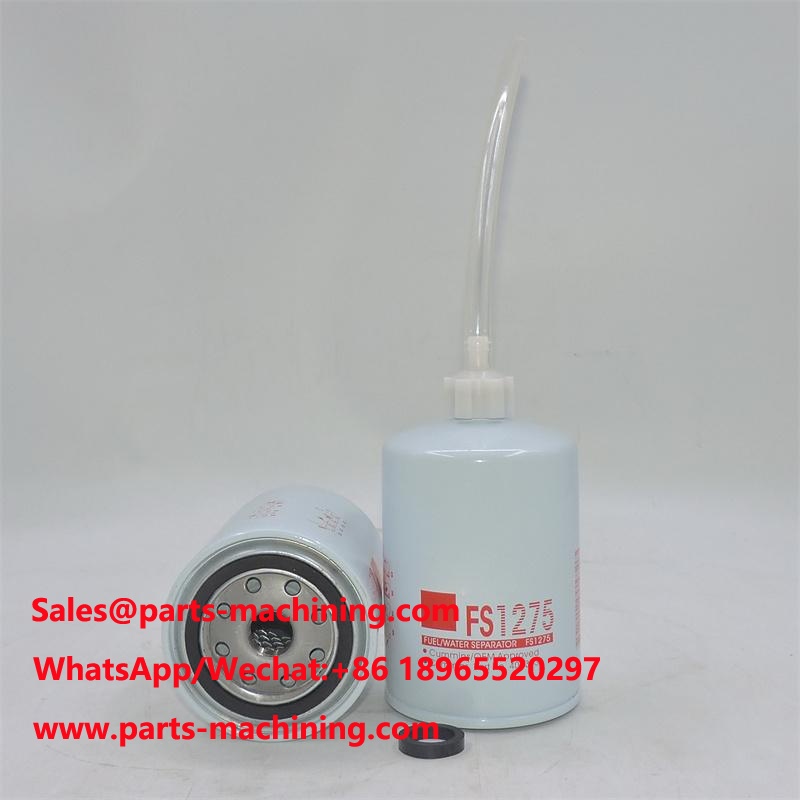 332Y3163 332/Y3163 เครื่องแยกน้ำน้ำมันเชื้อเพลิง 278607989916 278607989914 การอ้างอิงโยง
