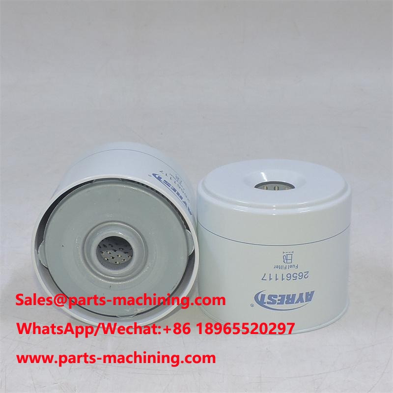 1448079 Fuel Filter