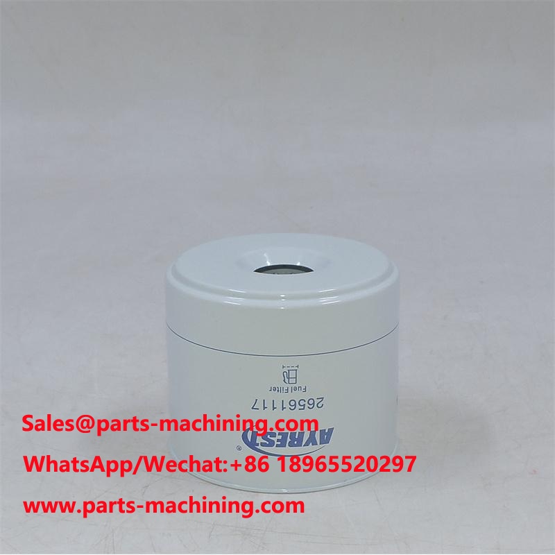 32401701 Fuel Filter