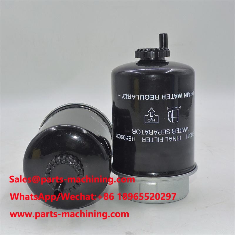 4222541M1 เครื่องแยกน้ำเชื้อเพลิงแทนที่ 4700939828 26530142