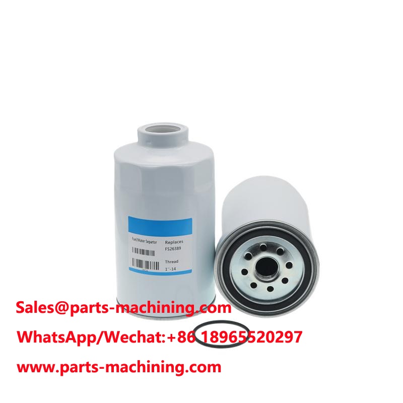 FS26389 เครื่องแยกน้ำเชื้อเพลิง FSP0100 ผู้ผลิตมืออาชีพ