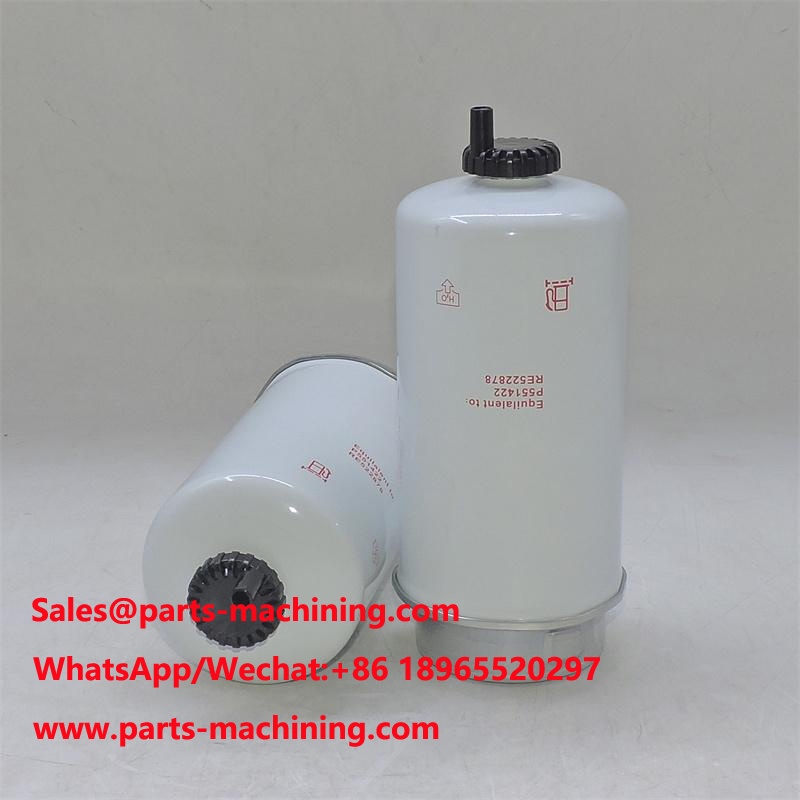 7091068 Fuel Water Separator