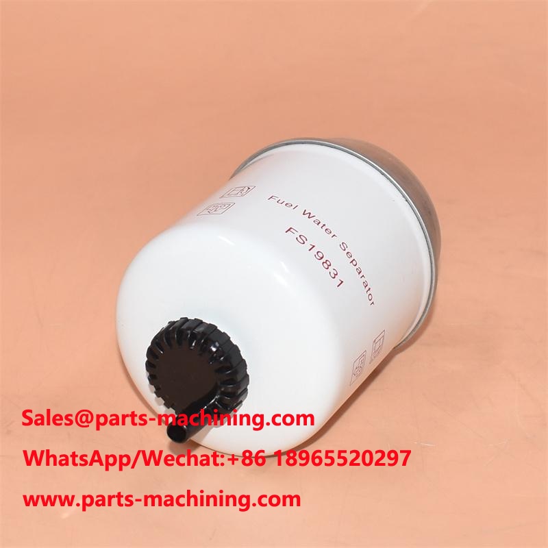 ของแท้ 7701456922 เครื่องแยกน้ำเชื้อเพลิง 29571 25014476 H196WK มีในสต็อก