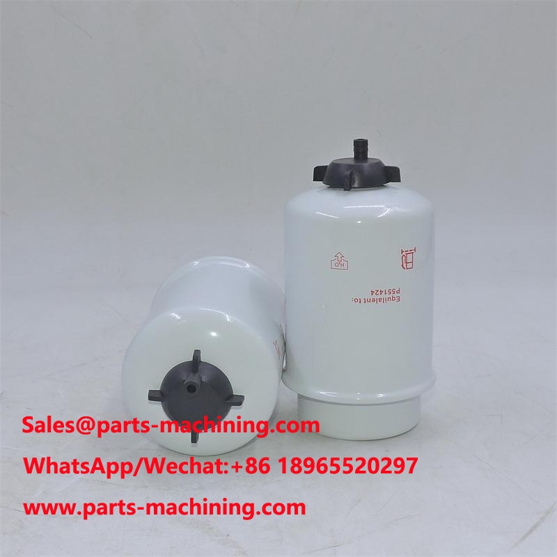330361471 เครื่องแยกน้ำเชื้อเพลิงแทนที่ F026402055 H174WK SN70110