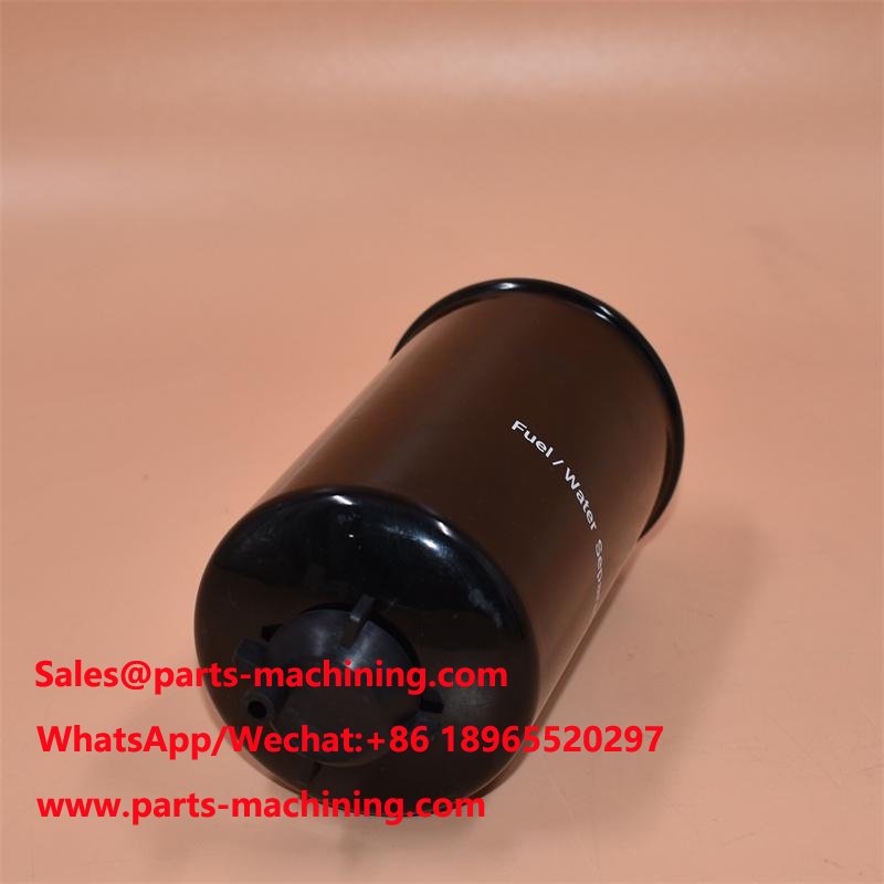 RE53727 เครื่องแยกน้ำเชื้อเพลิง RE52420 442455A1 35562 ผู้ผลิตมืออาชีพ