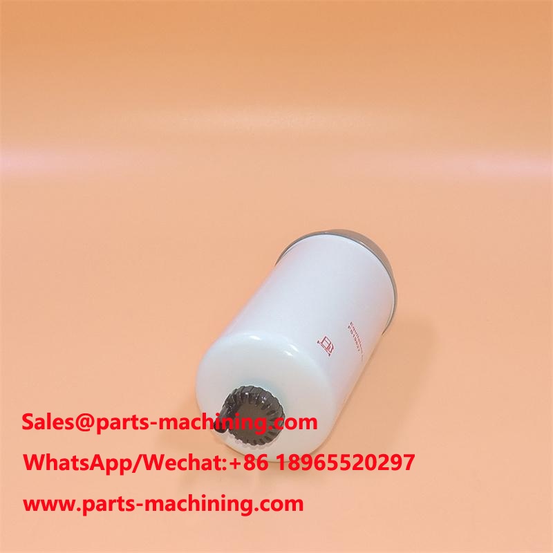 6005028152 เครื่องแยกน้ำเชื้อเพลิง 31735 31302 WF10095 ผู้ผลิตมืออาชีพ