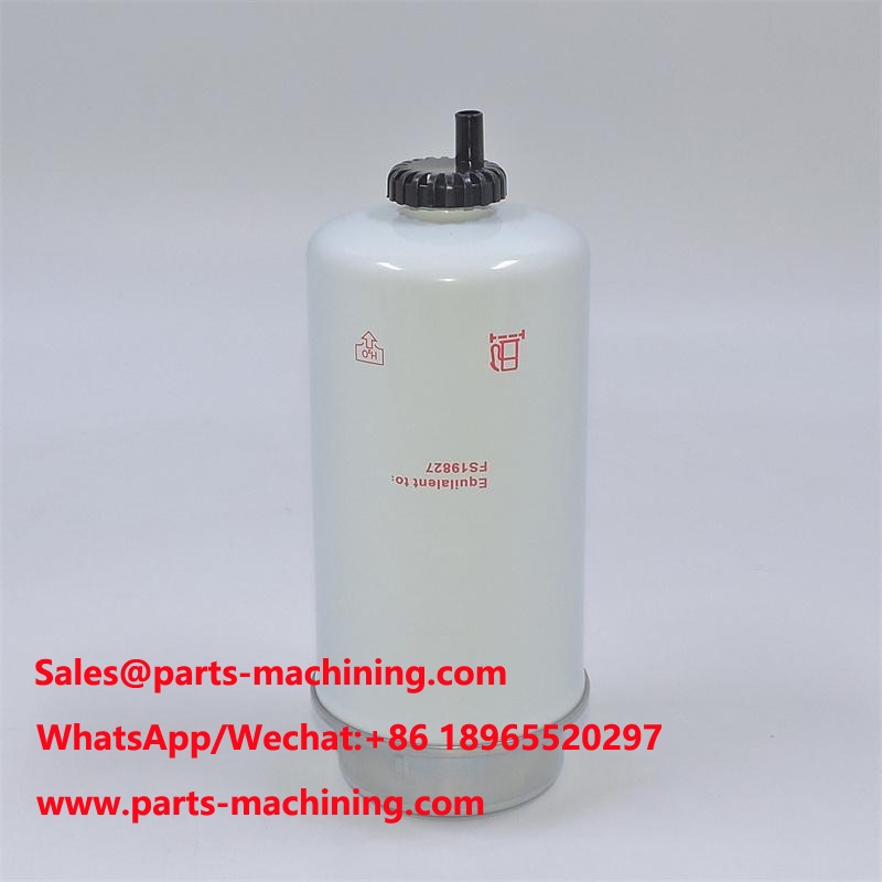 4224701M2 Fuel Water Separator