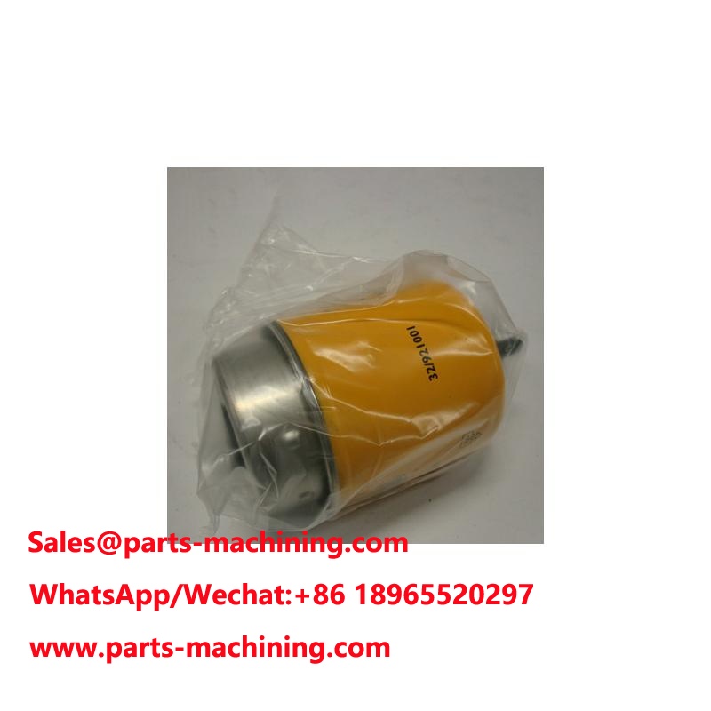 32925705 Fuel Water Separator