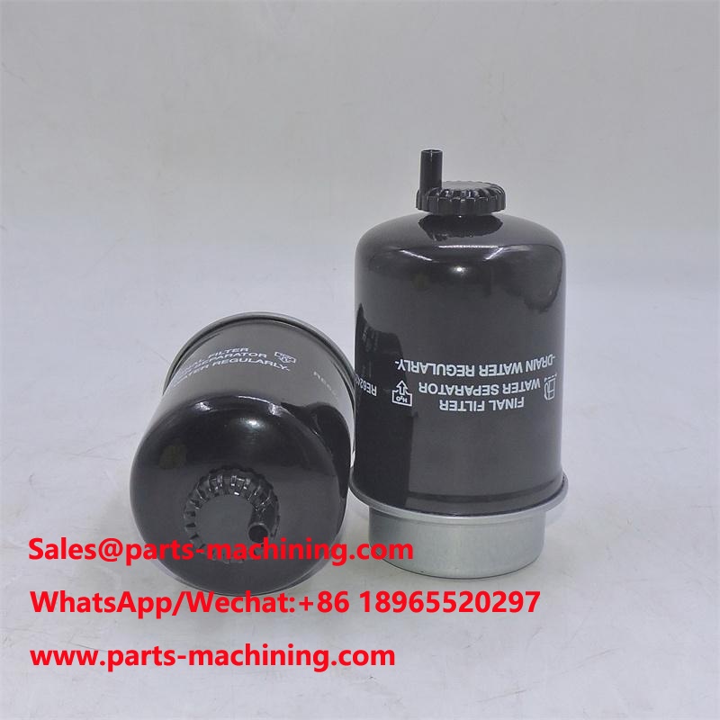 320A7125 เครื่องแยกน้ำน้ำมันเชื้อเพลิงเทียบเท่า 320/A7125 SN70137 WF10088