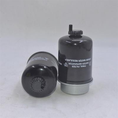 320A7125 เครื่องแยกน้ำน้ำมันเชื้อเพลิงเทียบเท่า 320/A7125 SN70137 WF10088