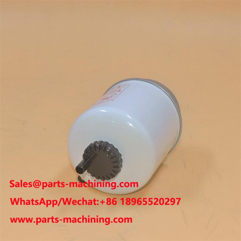 6671649 เครื่องแยกน้ำเชื้อเพลิง 34181 33361 WF10127 ผู้ผลิตมืออาชีพ