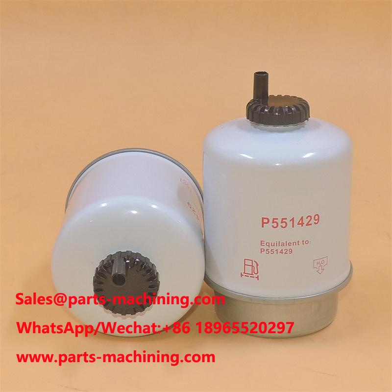 ของแท้ 330560550 เครื่องแยกน้ำเชื้อเพลิง 79800039 SN70117 701040A1 มีในสต็อก