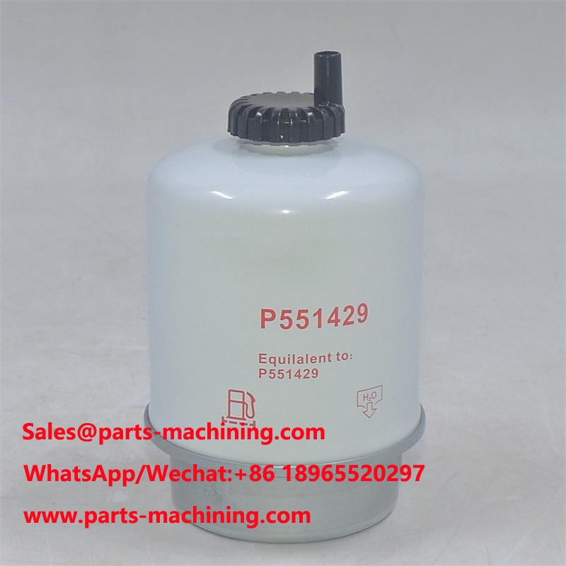 Fuel Water Separator 32919