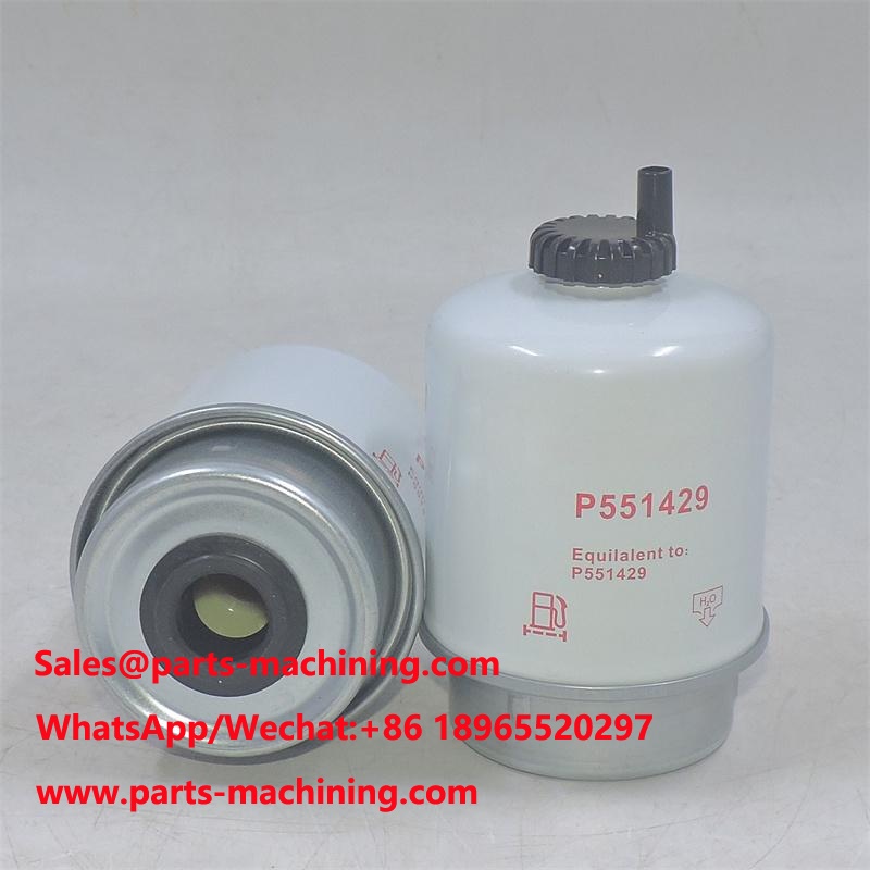 2914910200 Fuel Water Separator