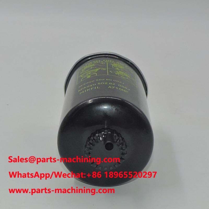 P551428 เครื่องแยกน้ำเชื้อเพลิง BF7682-D SN70136 WK8146 WF10093 การอ้างอิงโยง