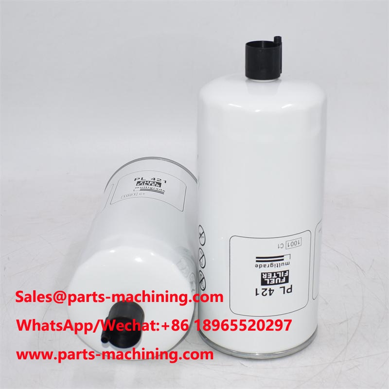 PL421X เครื่องแยกน้ำเชื้อเพลิง PL421 VG1092080052 612630080203 1105050C50A เทียบเท่า