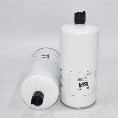 PL421X เครื่องแยกน้ำเชื้อเพลิง PL421 VG1092080052 612630080203 1105050C50A เทียบเท่า