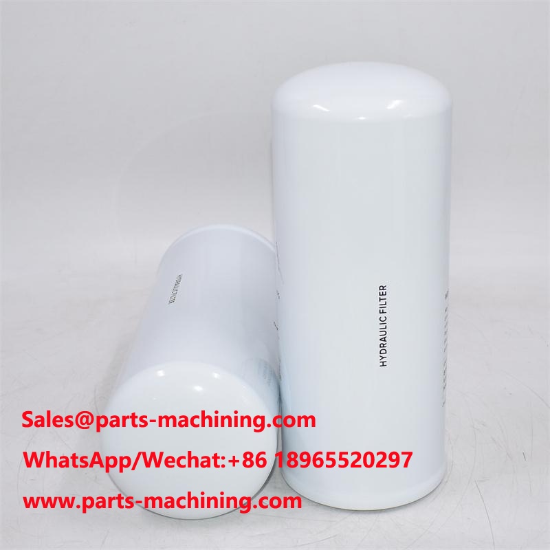 ของแท้ HF6587 กรองไฮดรอลิก 87308933 AT112393 V109289 มีในสต็อก