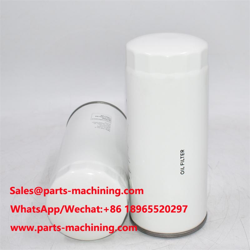 W1110234 กรองน้ำมันแทนที่ W11102/34 5839LF9667 7421561278 LF17503
