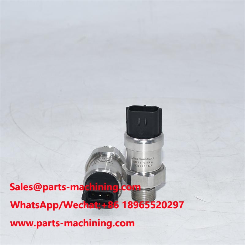 เซ็นเซอร์แรงดันน้ำมัน 50MPa LSS2S00015P1