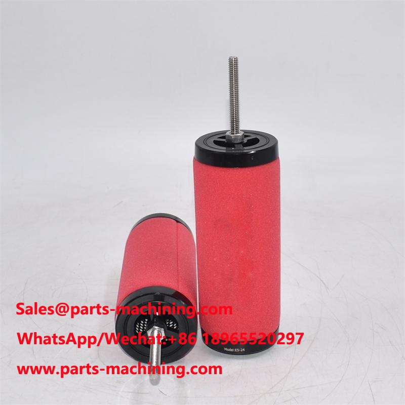 E5-24 องค์ประกอบตัวกรองความแม่นยำ E524 1C027167N 948630 SDL39344 แทนที่