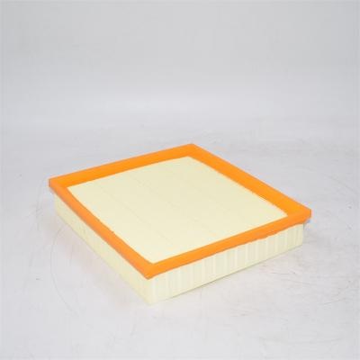 C25135 เปลี่ยนไส้กรองอากาศ SA6061