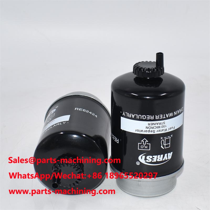 20359302 เครื่องแยกน้ำเชื้อเพลิงแทนที่ M16890C MC162000080845 836859302V