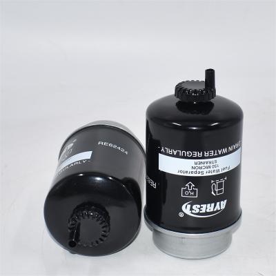 20359302 เครื่องแยกน้ำเชื้อเพลิงแทนที่ M16890C MC162000080845 836859302V