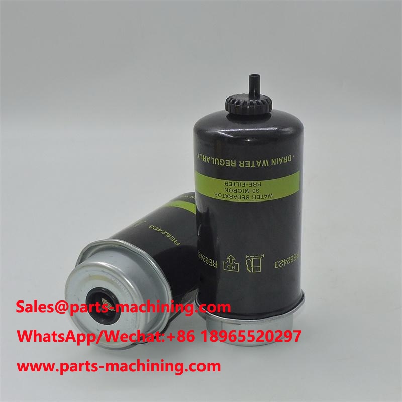 1533953 Fuel Water Separator