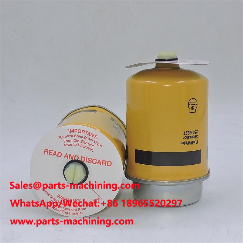 ของแท้ 05821377 เครื่องแยกน้ำน้ำมันเชื้อเพลิง 5821377 H290WK SN70264 มีในสต็อก