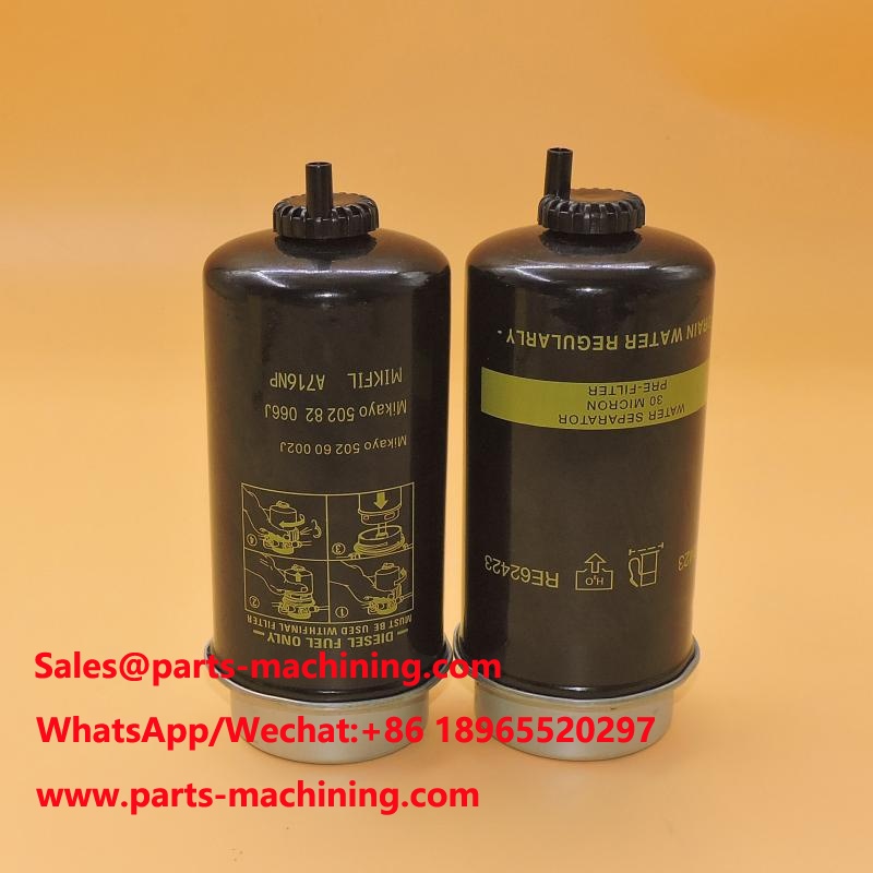 F431892 Fuel Water Separator