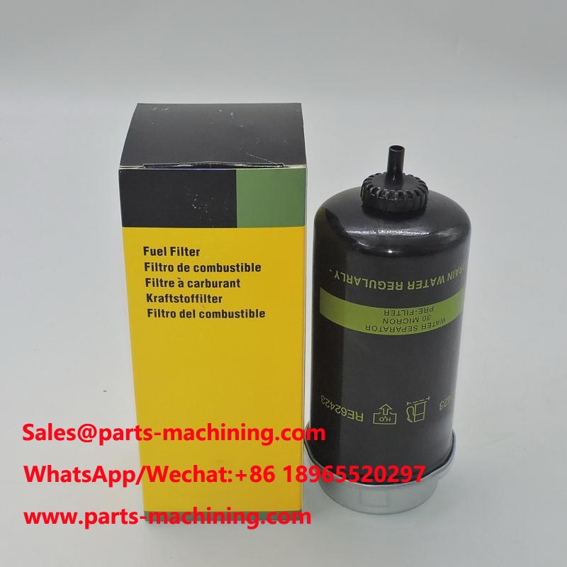 WK8014 Fuel Water Separator