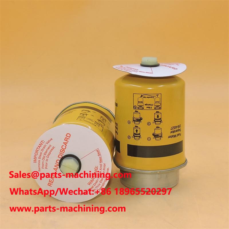 RE533026 เครื่องแยกน้ำน้ำมันเชื้อเพลิง WK8189 SK3082 SK3097 การอ้างอิงโยง