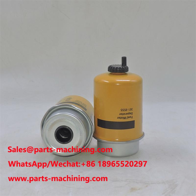 SFC-76150 เครื่องแยกน้ำเชื้อเพลิง SN70274 WF10084 ผู้ผลิตมืออาชีพ