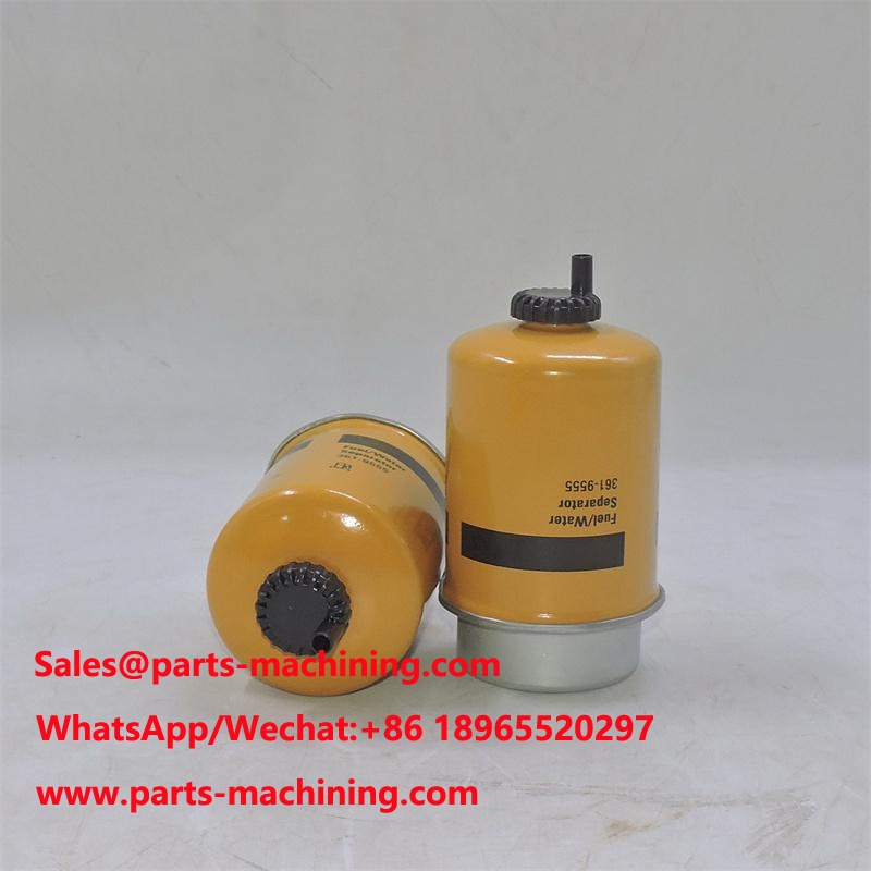 SFC-76150 Fuel Water Separator