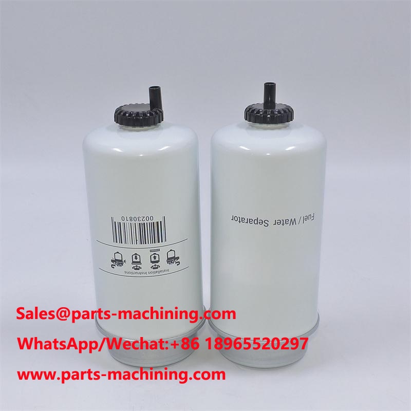 05821455 Fuel Water Separator