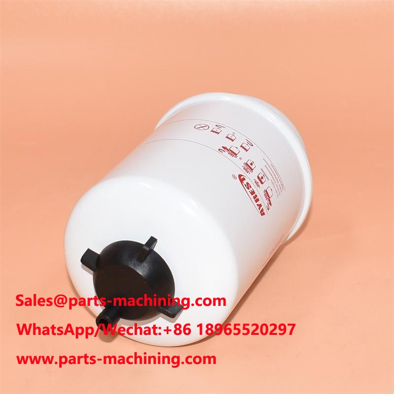 RE529644 เครื่องแยกน้ำเชื้อเพลิงแทนที่ 84565926 BF7954-D SN70242