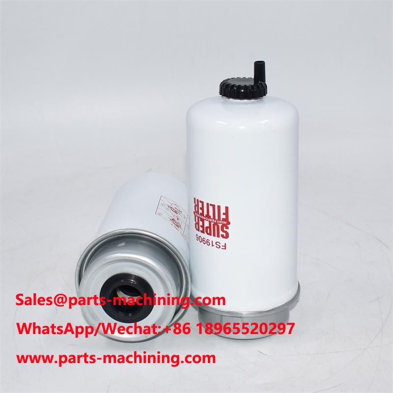 0011318320 Fuel Water Separator
