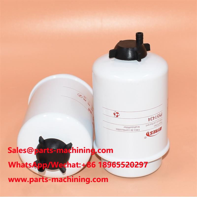 11350420 เครื่องแยกน้ำเชื้อเพลิง SK3304 SK48920 38053 ผู้ผลิตมืออาชีพ