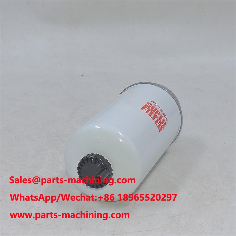 7091069 เครื่องแยกน้ำเชื้อเพลิง SN70233 84154346 47357911 ผู้ผลิตมืออาชีพ