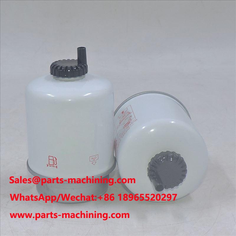 87802923 เครื่องแยกน้ำเชื้อเพลิงแทนที่ P551437 FS19830 L3891F