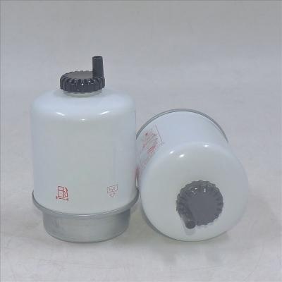 87802923 เครื่องแยกน้ำเชื้อเพลิงแทนที่ P551437 FS19830 L3891F