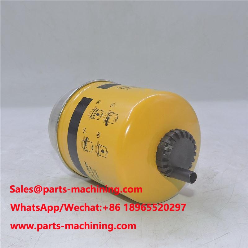 ของแท้ RE531220 เครื่องแยกน้ำเชื้อเพลิง RE568105 WK8130 SK3483 มีในสต็อก