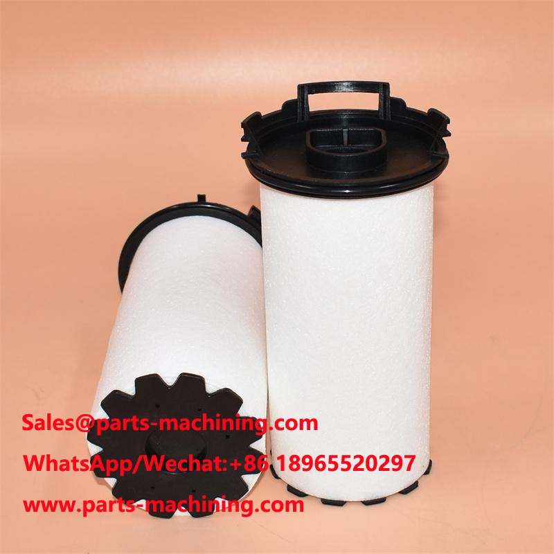 ต้นฉบับ DZ105796 Breather Filter LC9007 SBL88070 ในสต็อก