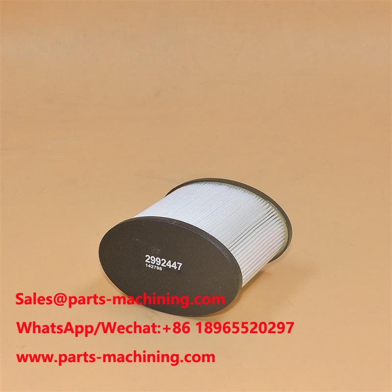 3931050913 ตัวกรอง Breather C911x-2 EA-70010-S การเปลี่ยน