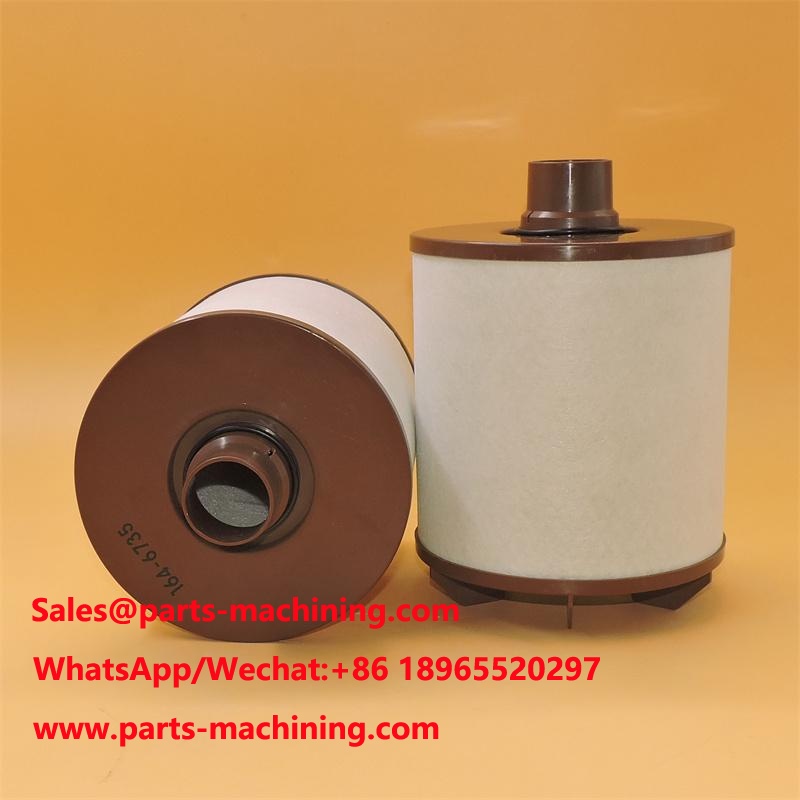 23540786 Crankcase Ventilation Filter