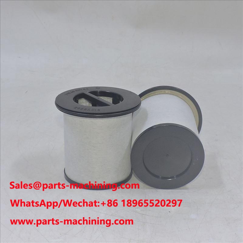 21368879 Breather Filter 2656A016 LC7002 SAO5301 84040106000 ผู้ผลิตมืออาชีพ