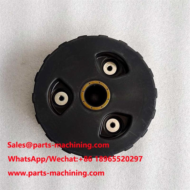 LC19001 Breather Filter 0011609270 SAO7096 SOE536 WA11052 เทียบเท่า