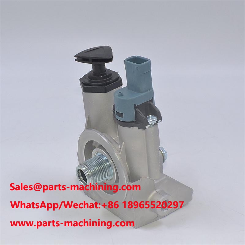 FS19732 Primer Pump Head 5264163 5264164 การอ้างอิงโยง