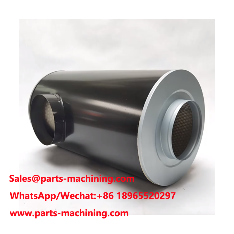 Air Housing Disposable PA2731